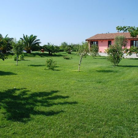 B&B Lu Casale San Cesario di Lecce Exterior photo